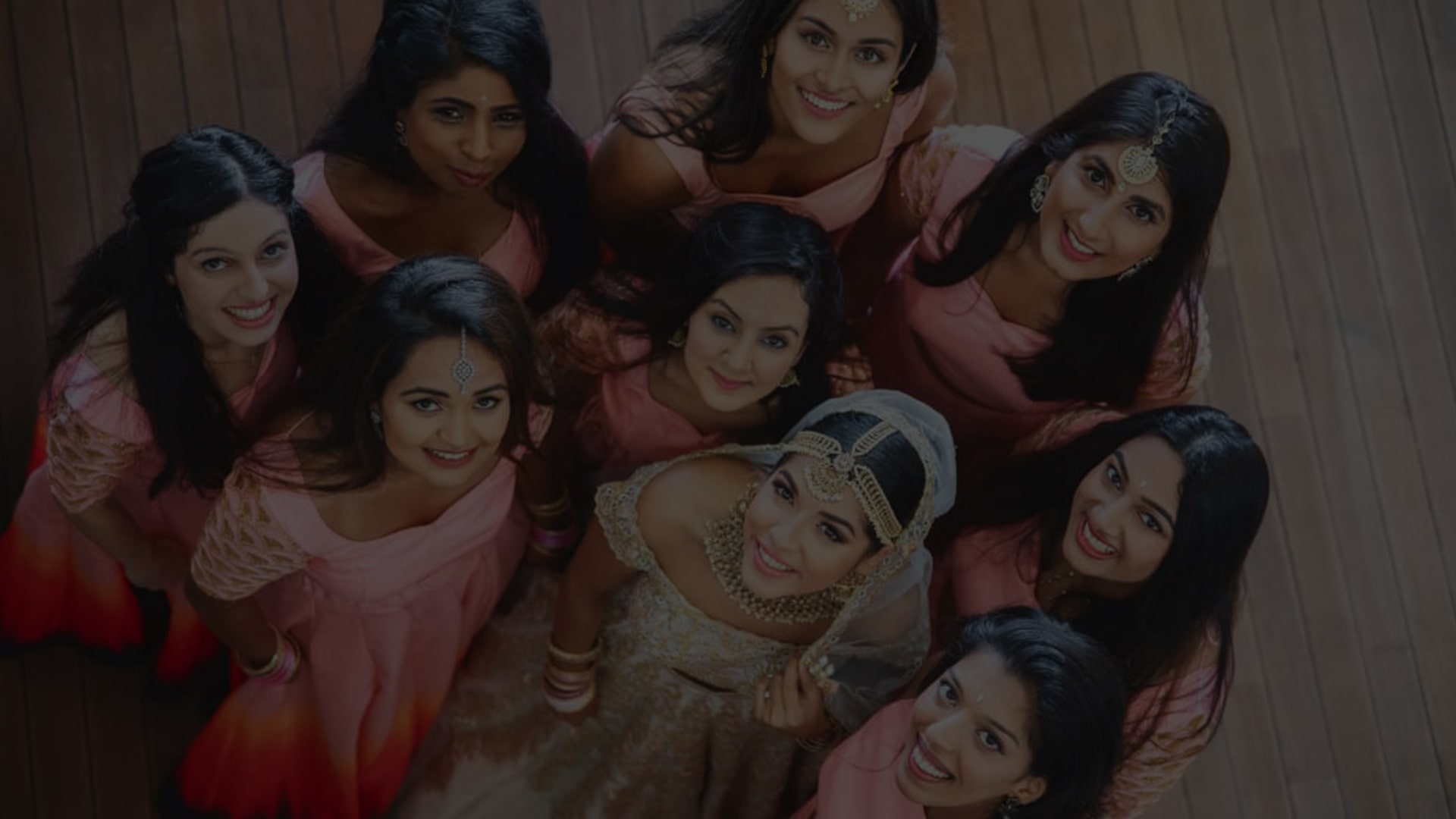 Worldwide Indian Weddings